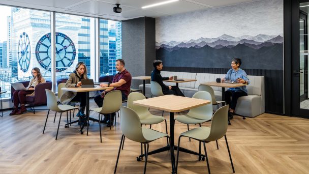 interior-design-community-space-people-taking-a-break