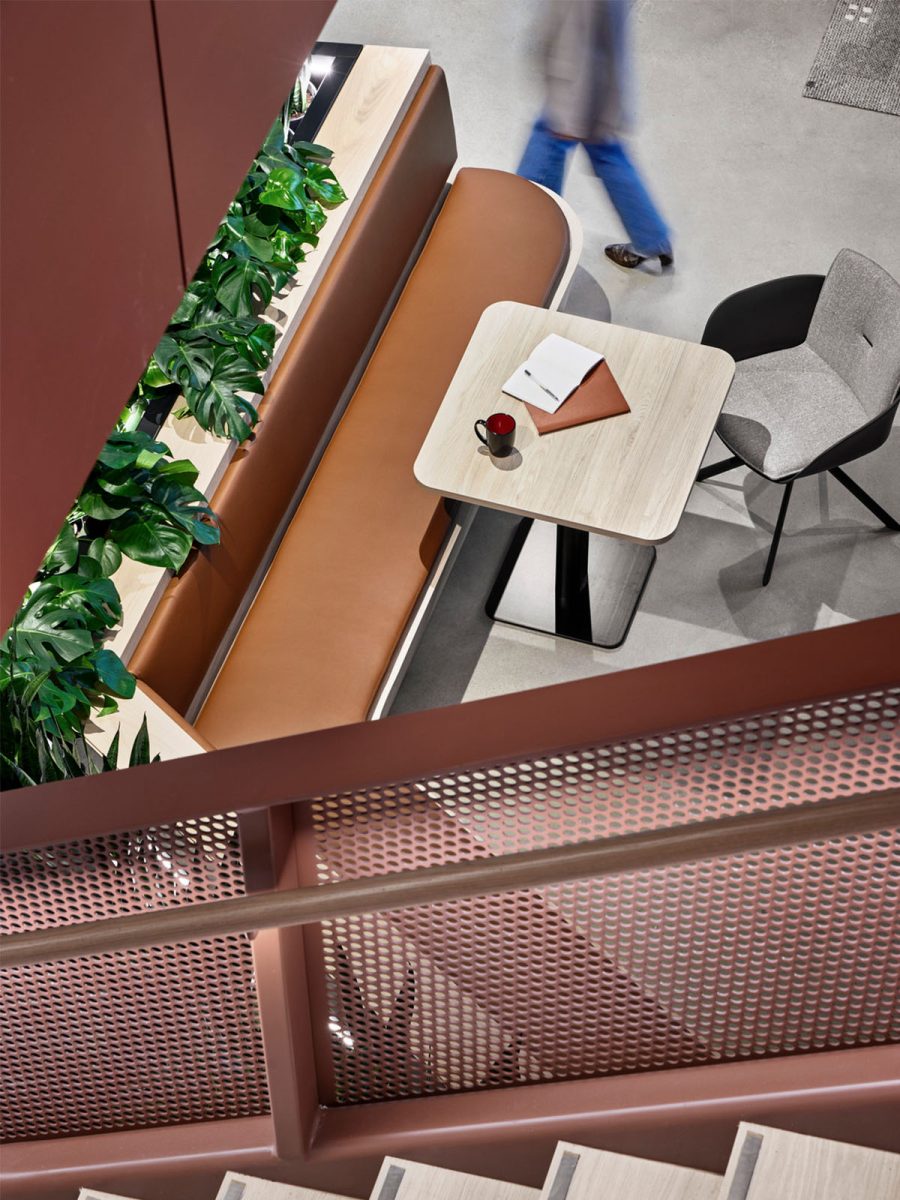 financial-office-interior-looking-down-at-workstation
