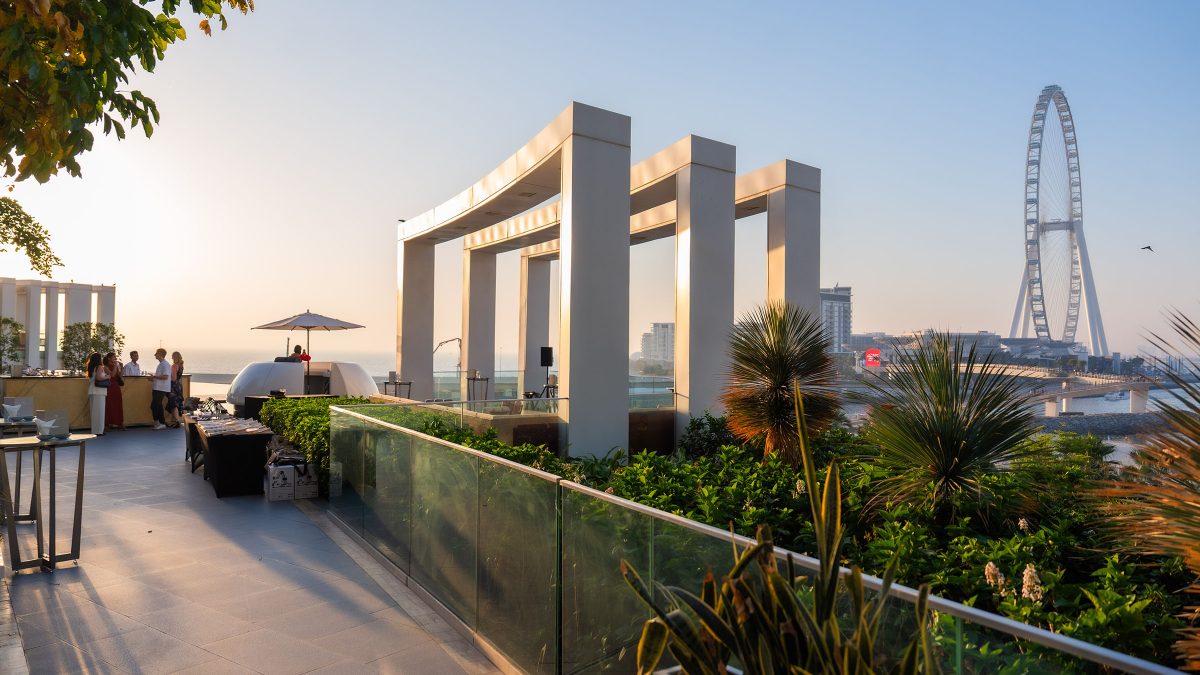 Li' Brasil in Dubai