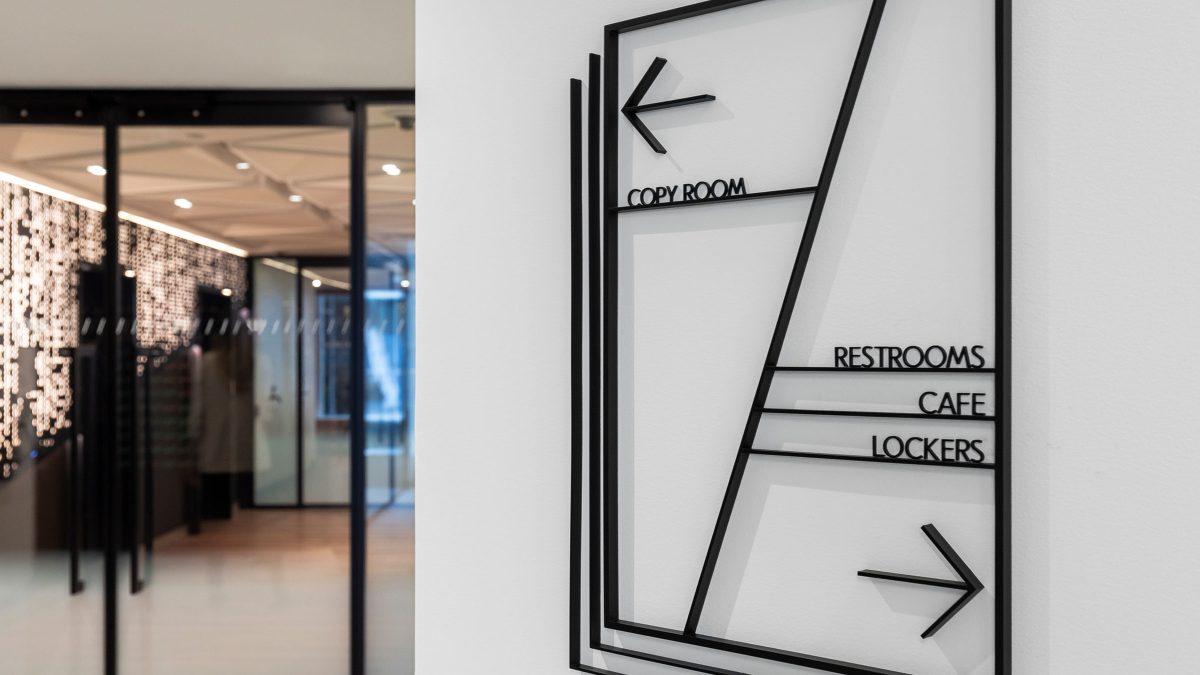 wayfinding-signage-cafe-location