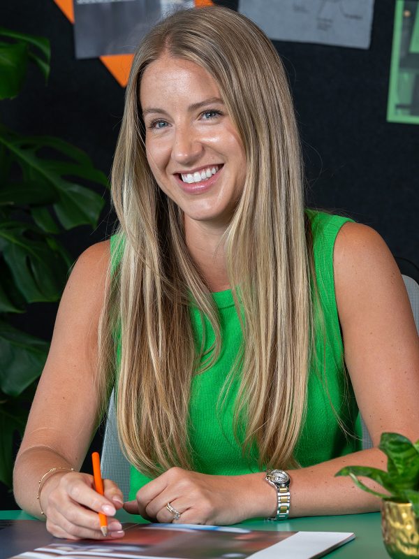 Sherry Hobbs, Senior Associate