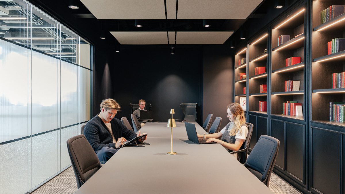 people-working-in-library-focus-space-at-wipro-london-office