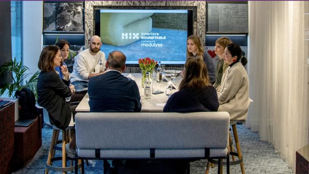 Mix roundtable Universal Design