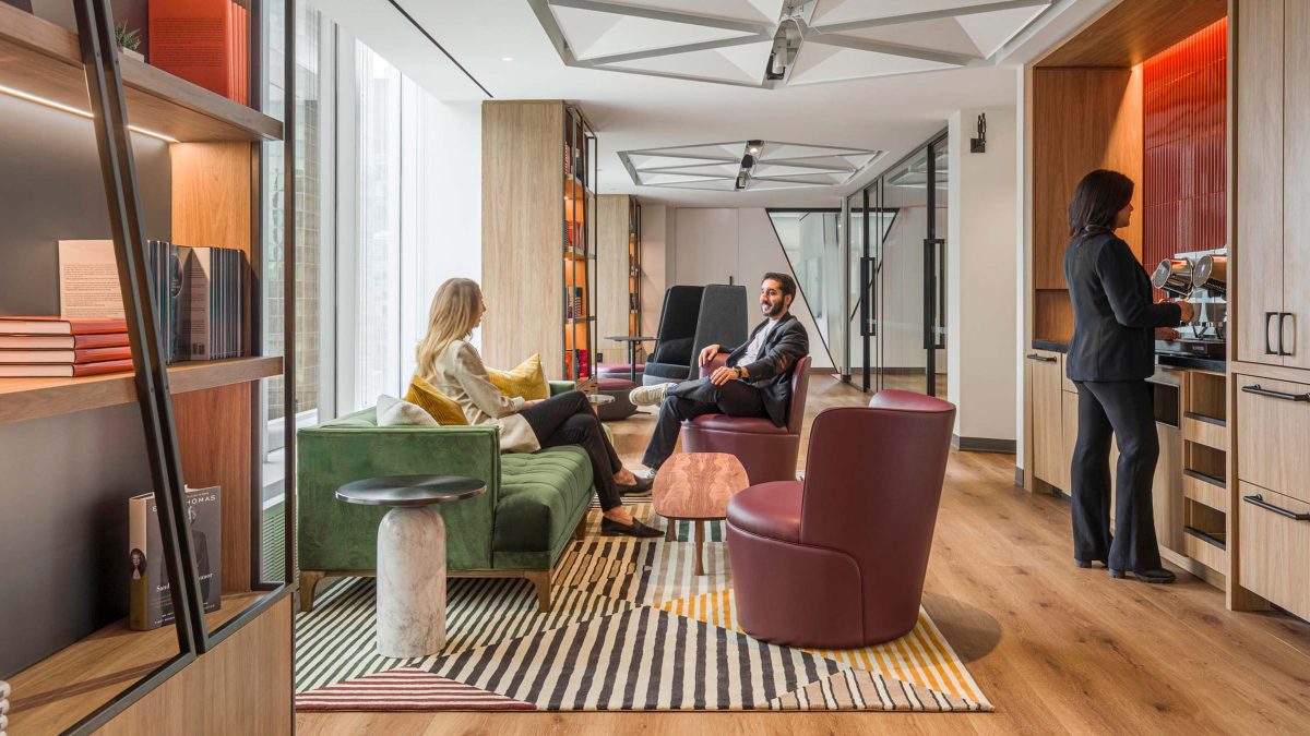 employee-library-people-taking-a-break