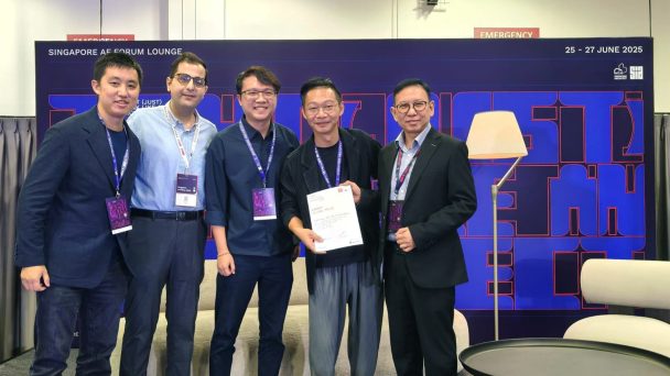 AI Hackathon 2025