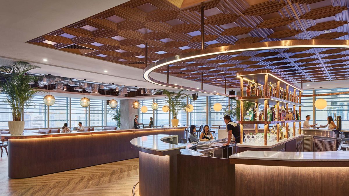 MMoser-Diageo-Singapore-Interior-Design-Bar-Workspace-adaptive-work-environment
