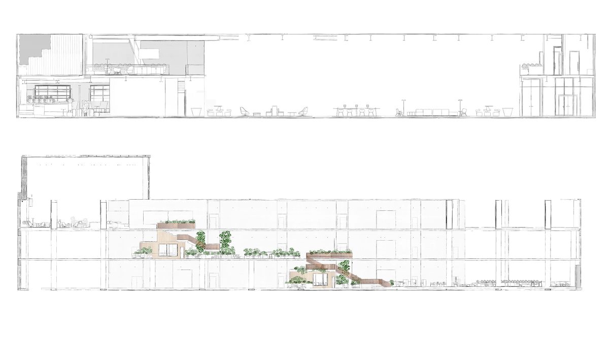 architecture-and-design-sketch