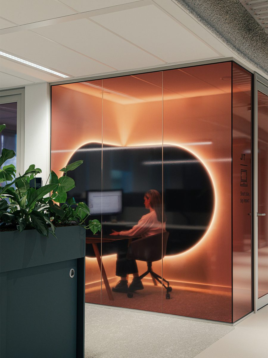 provate-office-woman-working