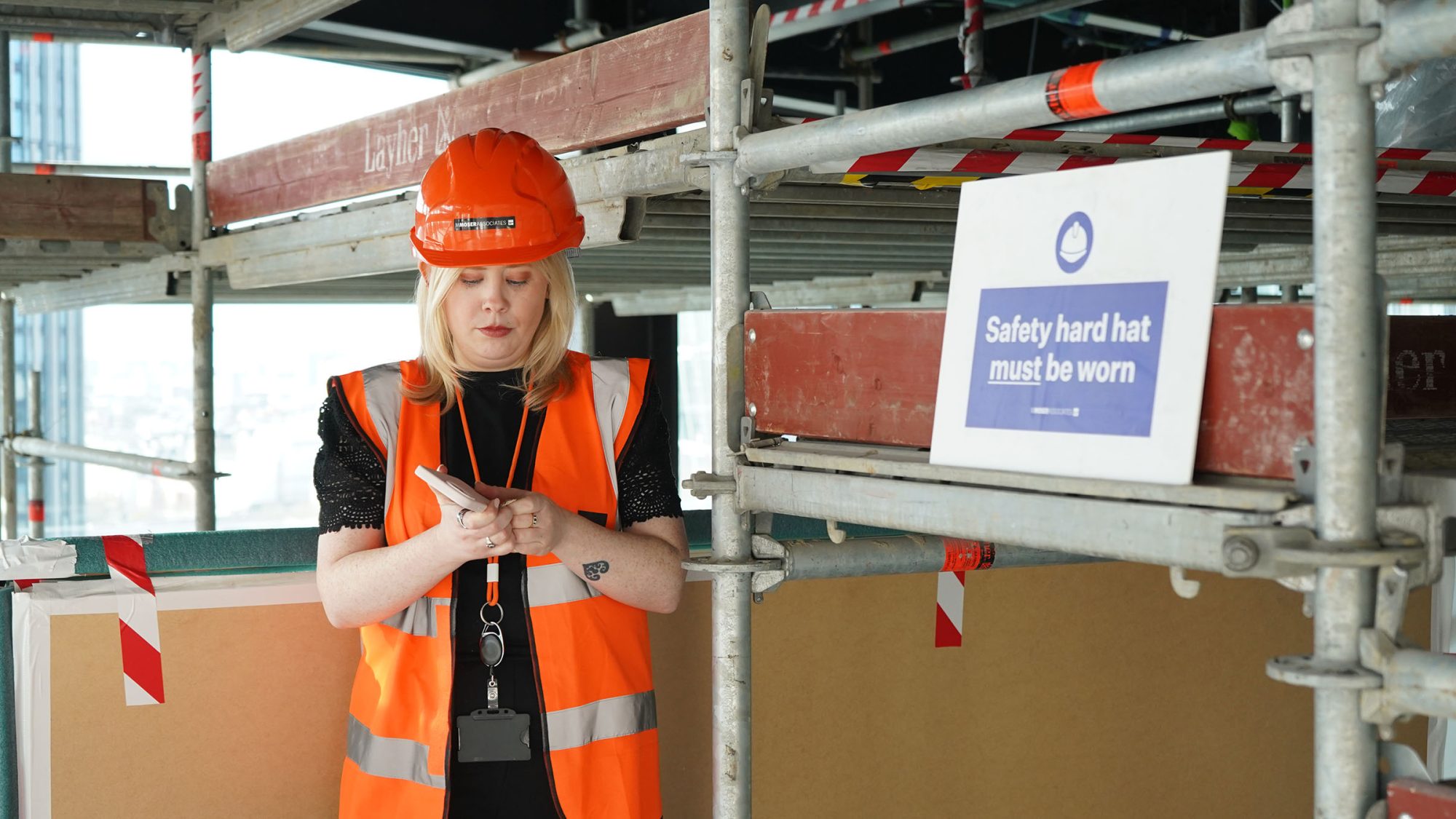 mmoser-london-office-fitout-in-london-women-in-construction