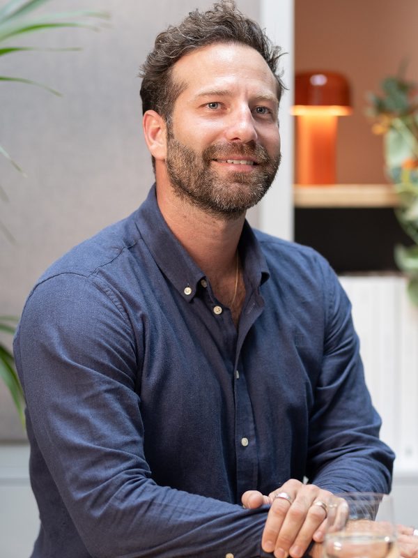 Pim Prins, Associate - EMEA Contracts