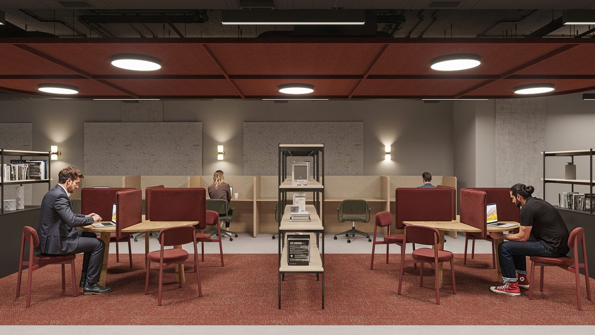 library-space-at-modern-law-firm-office-design-in-london