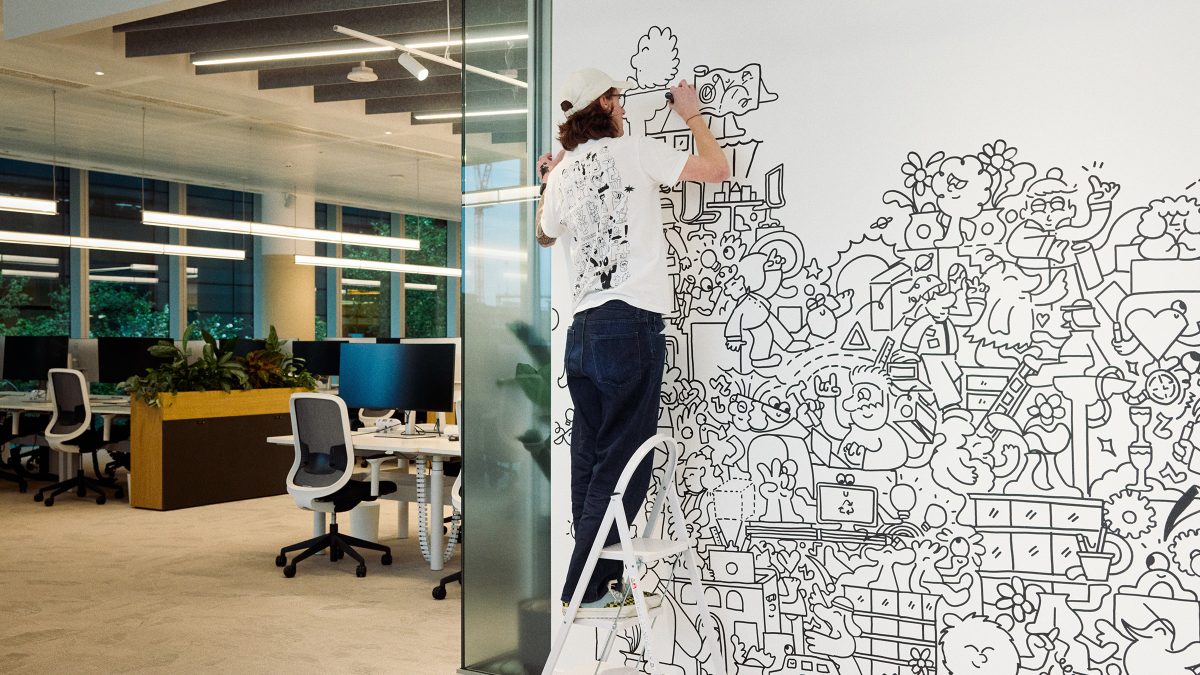 m-moser-london-office-interior-design-ideas-mural