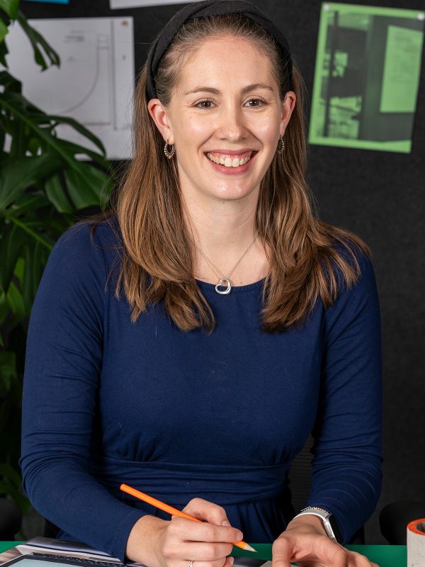 Adriane Colby, Associate