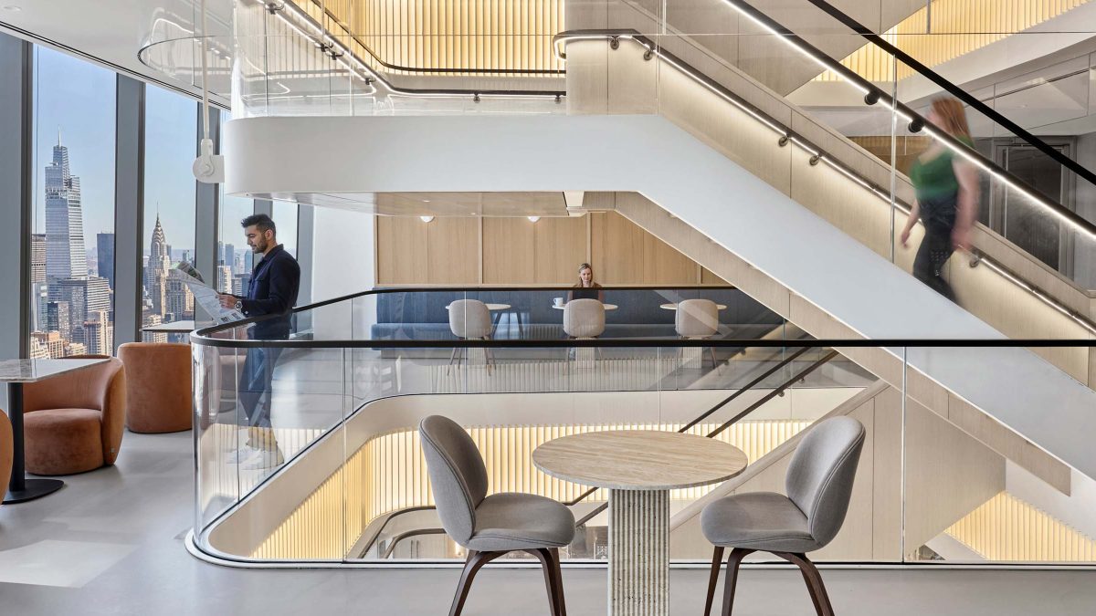 financial-client-new-york-workplace-design-multi-floor-connected-by-staircase-people-walking