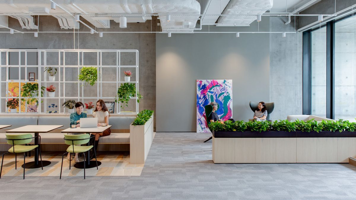 Interior architecture awards AIA 2025 
