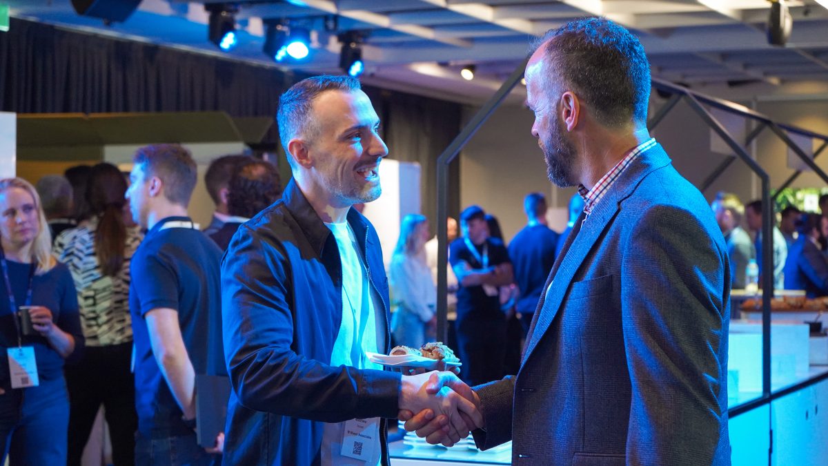 Workplace Strategy Summit NSW 2025 conference