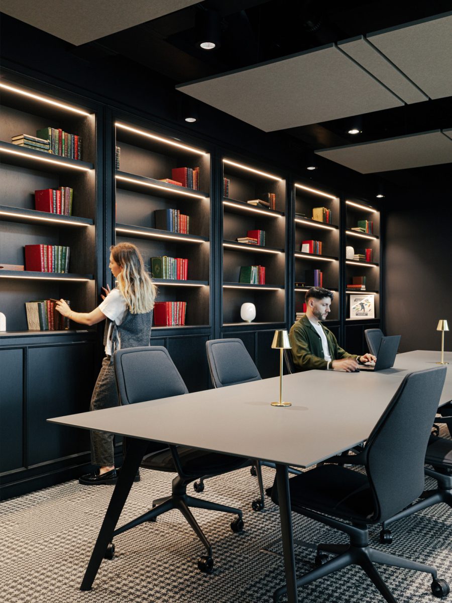 mmoser-workplace-design-services-vancouver-acoustic-strategy-guide-library