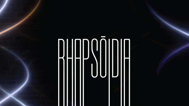 Rhapsoidia visual
