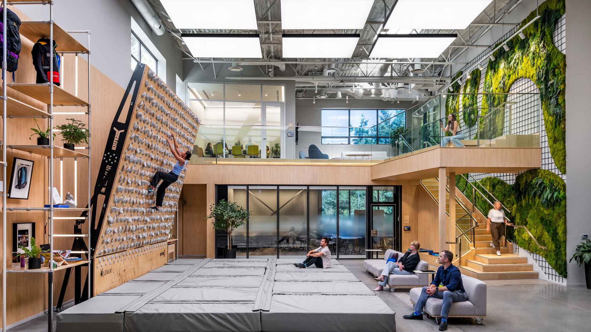 mmoser-arcteryx-vancouver-workplace-interior-climbing-area