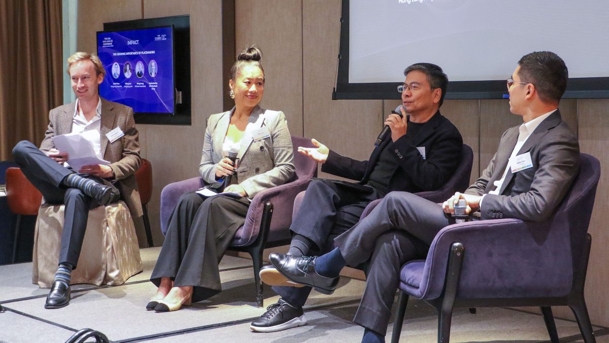 2025 CoreNet Global Hong Kong Chapter Conference