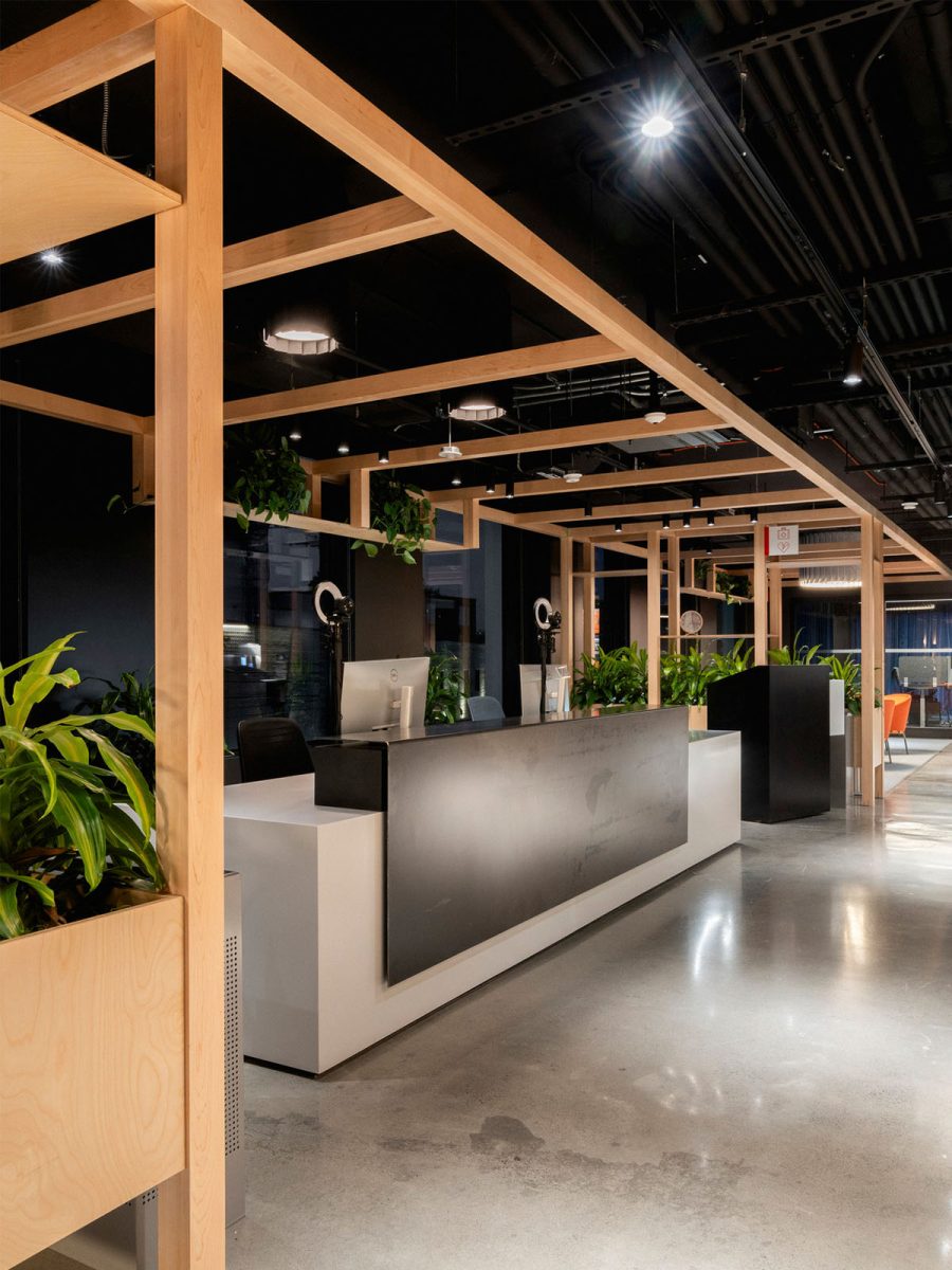 mmoser-confidential-client-montreal-workplace-interior-timber-beam-installation