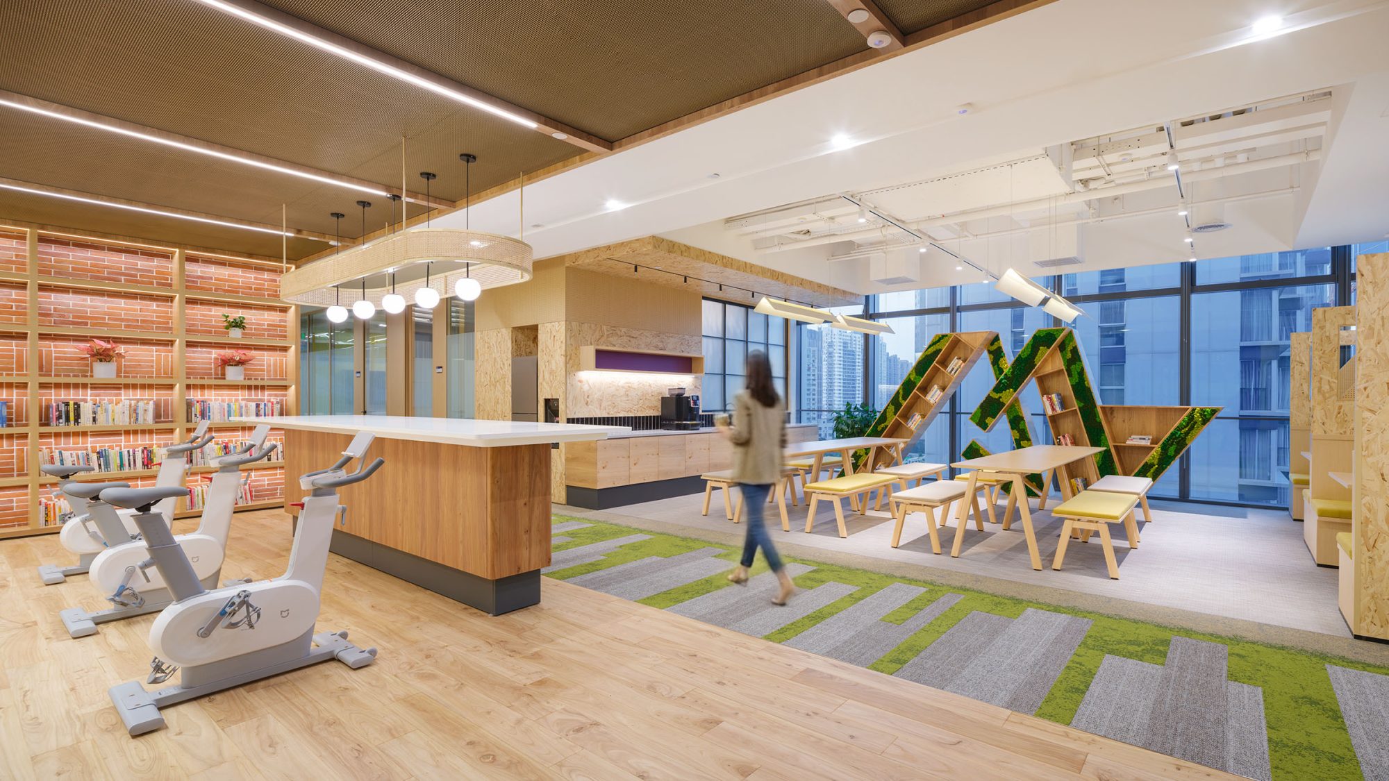 AstraZeneca Shanghai R&D Centre