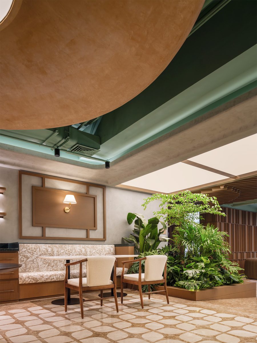 Excel coworking Beijing