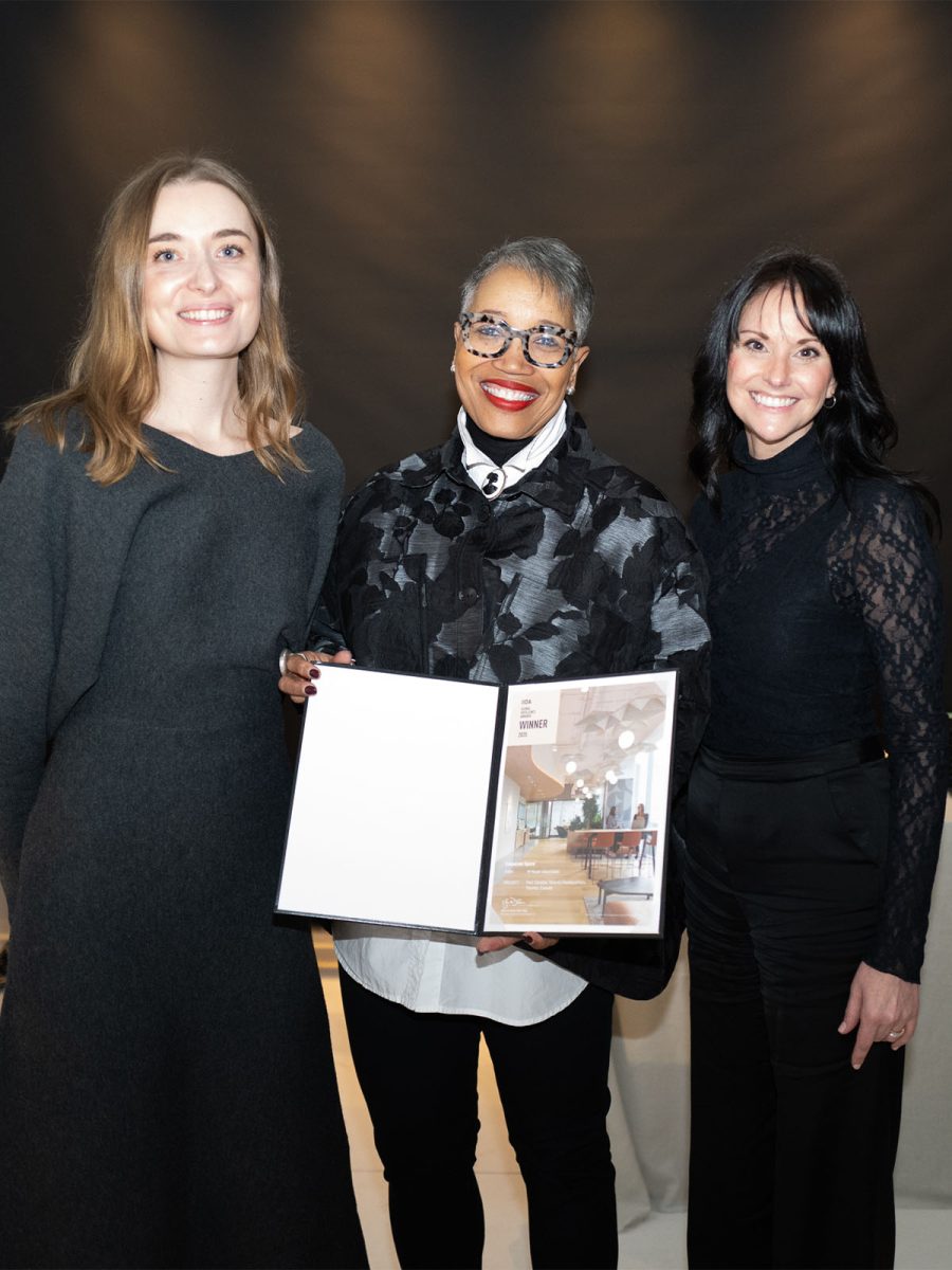 mmoser-pwc-canada-and-Diageo-recognised-at-IIDA-awards-global-excellence-award