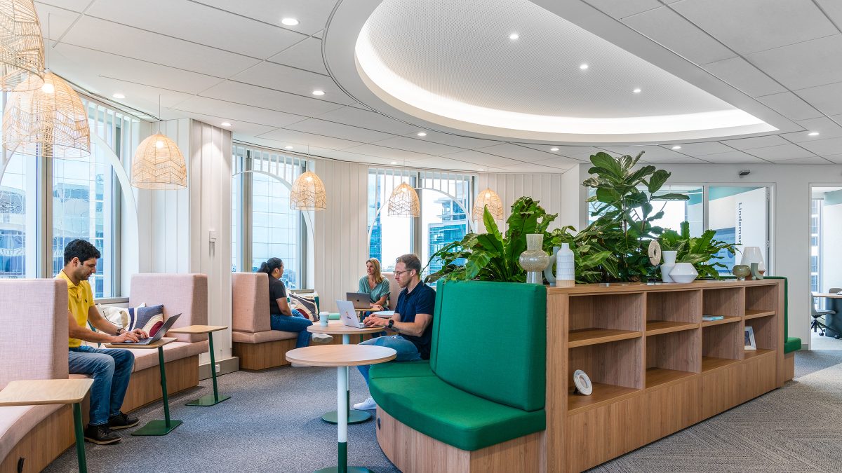 Employee-experience-culture-okta-sydney-London-office-design