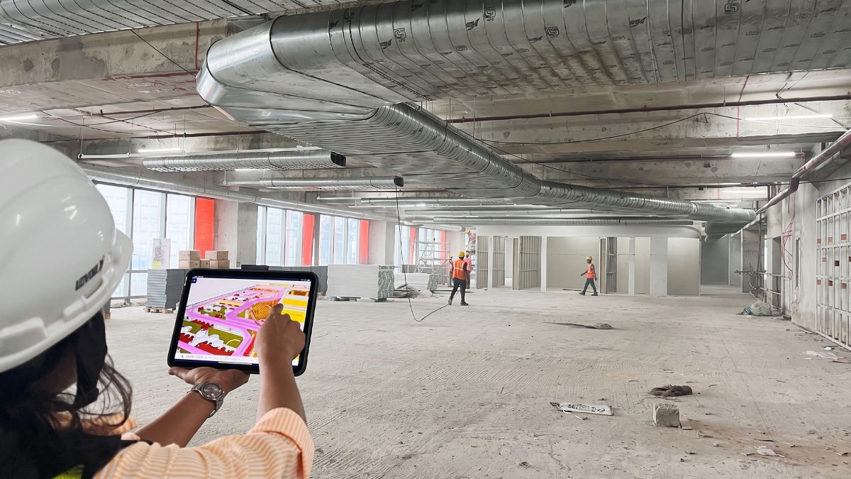 project delivery m moser associates