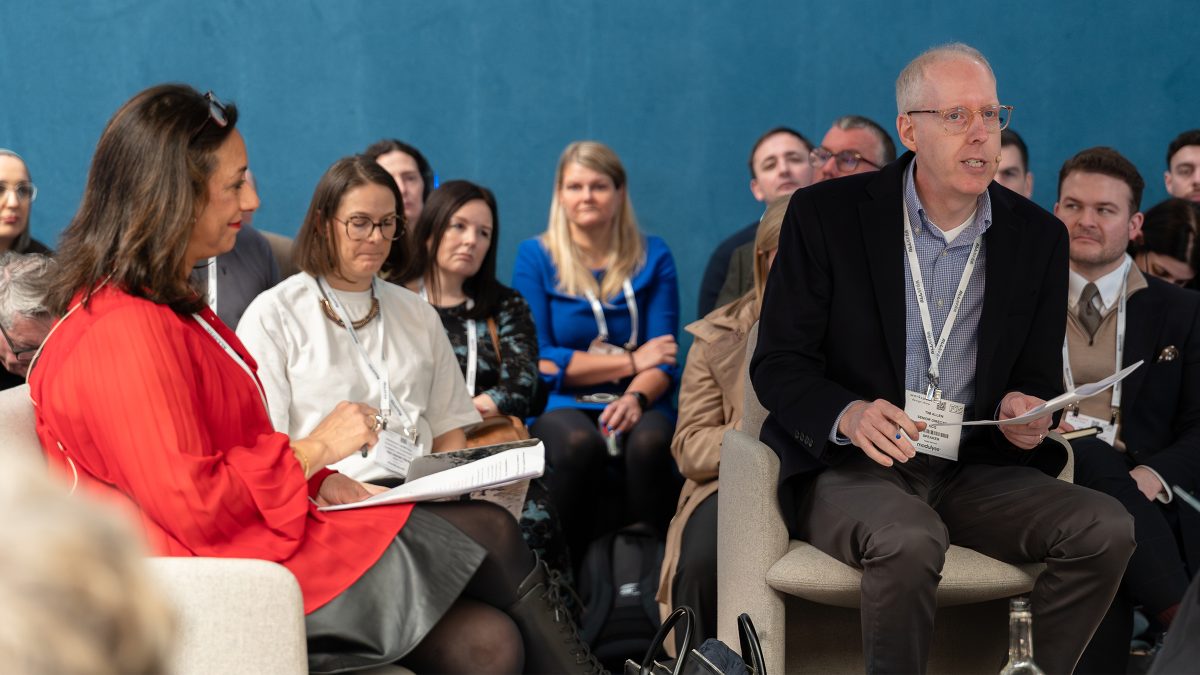 Workspace-design-show-London-2026-Gurvinder-London-office-culture