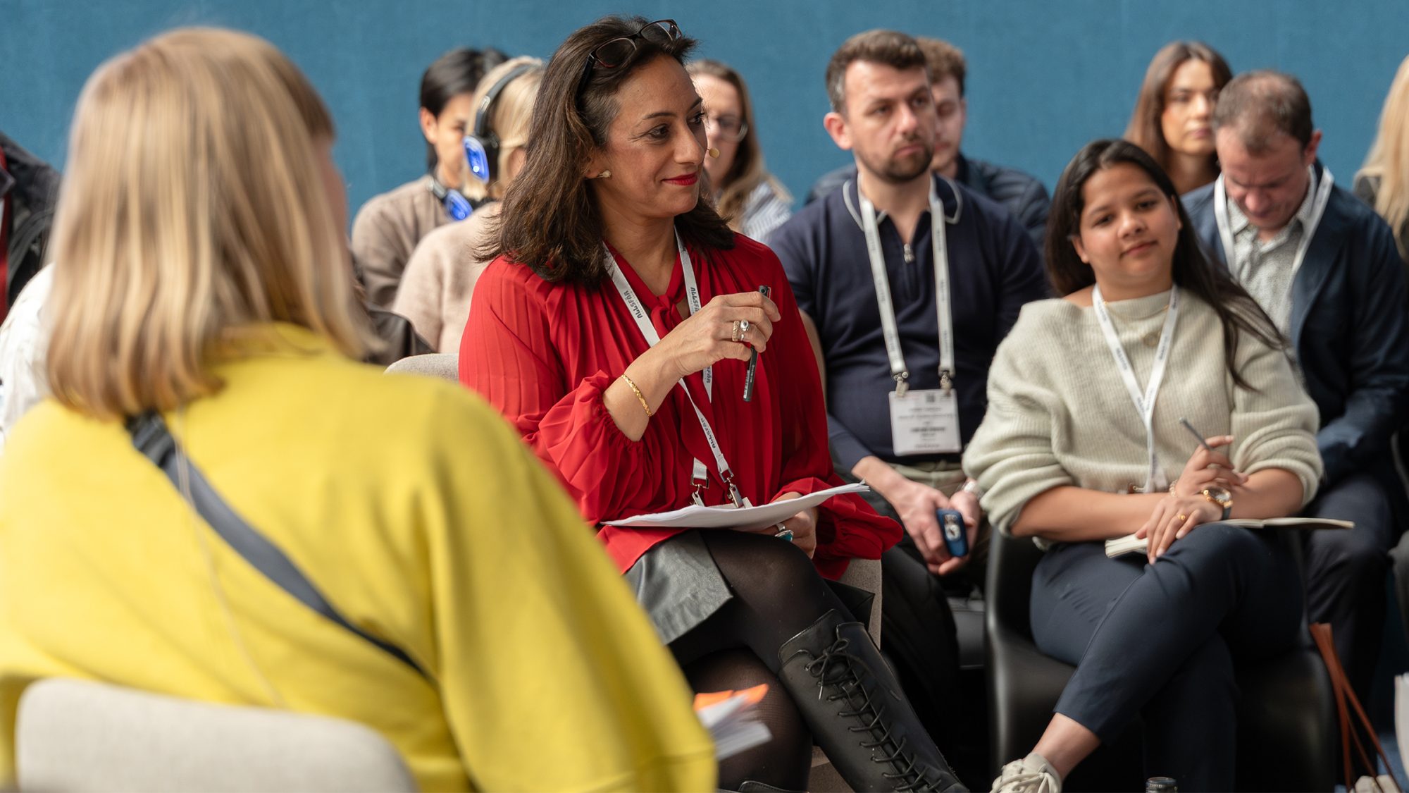 Workspace-design-show-London-2026-Gurvinder-London-office-design