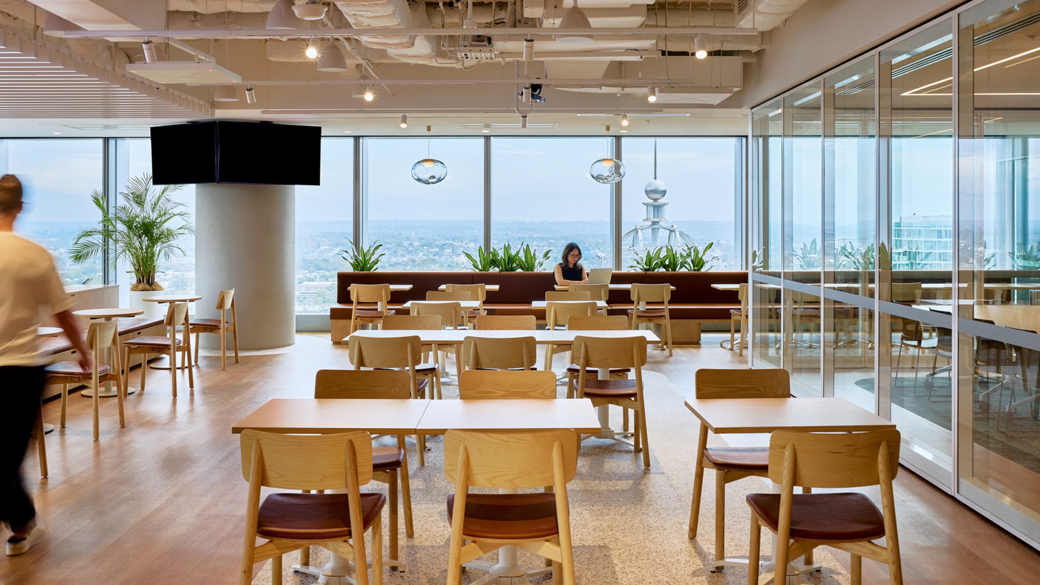 Global Architecture & Interior Design Projects | M Moser Associates