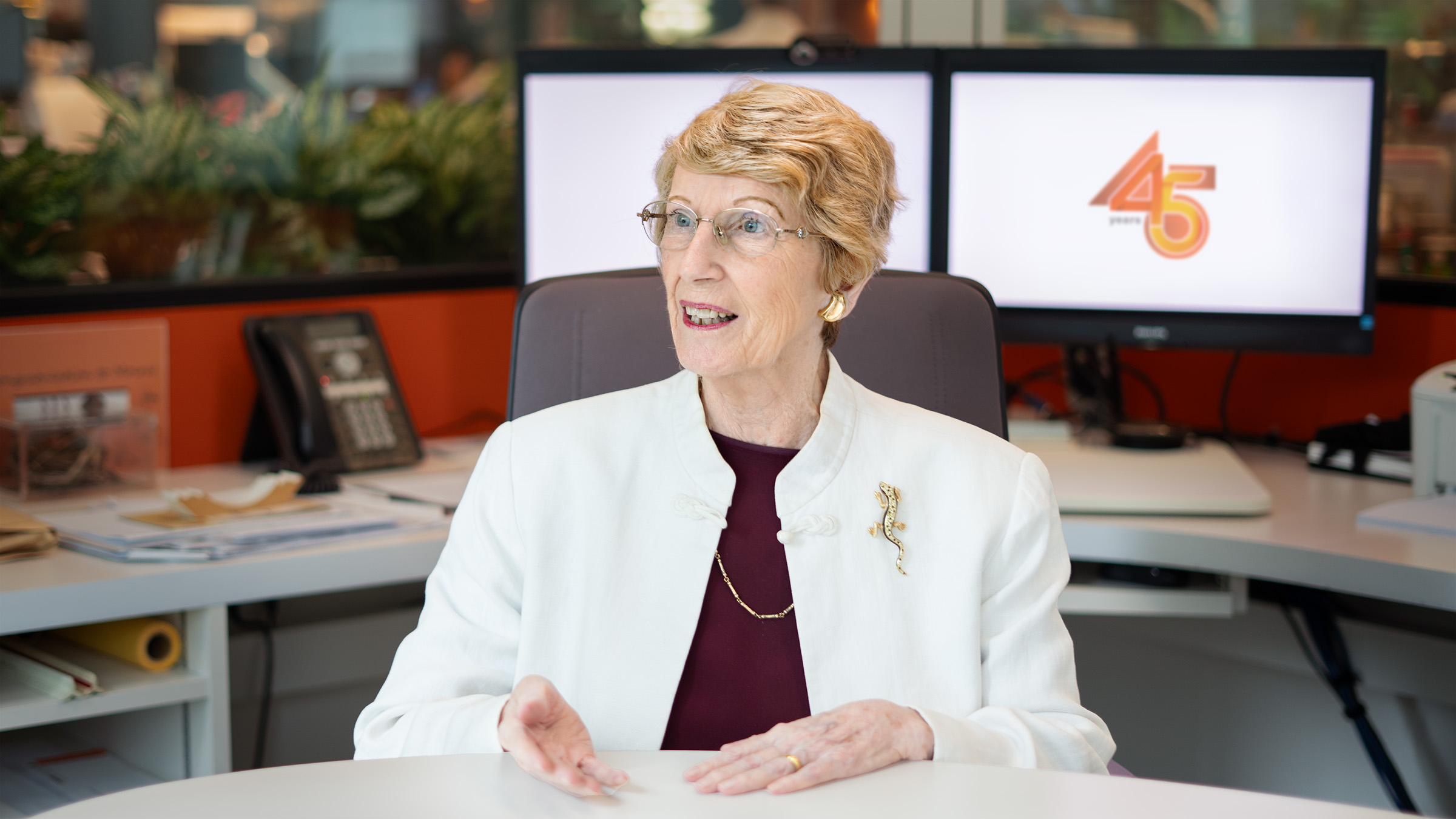 Celebrating 45 years of M Moser: A message from our founder | M Moser ...