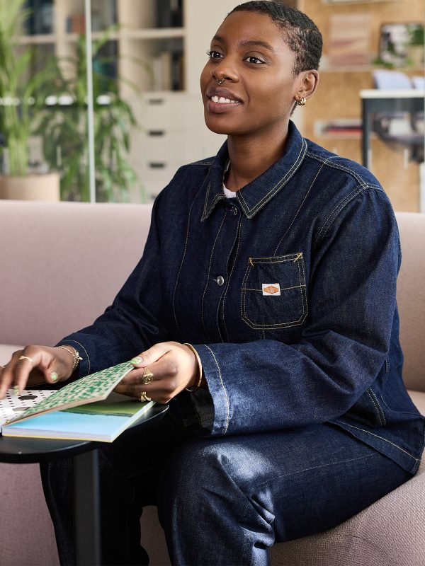 Natalie Roberts, Associate Design