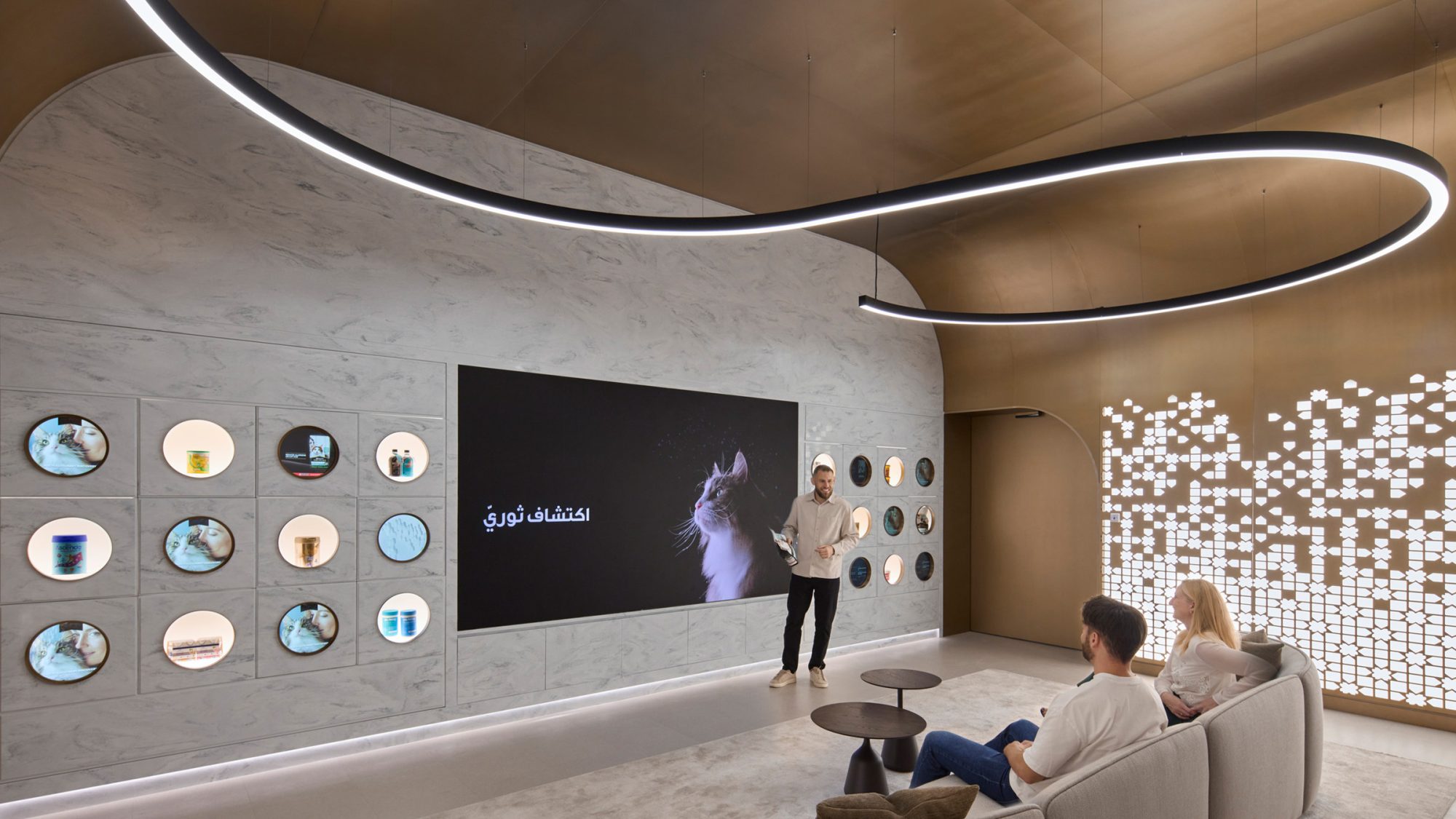 Global Architecture & Interior Design Projects | M Moser Associates