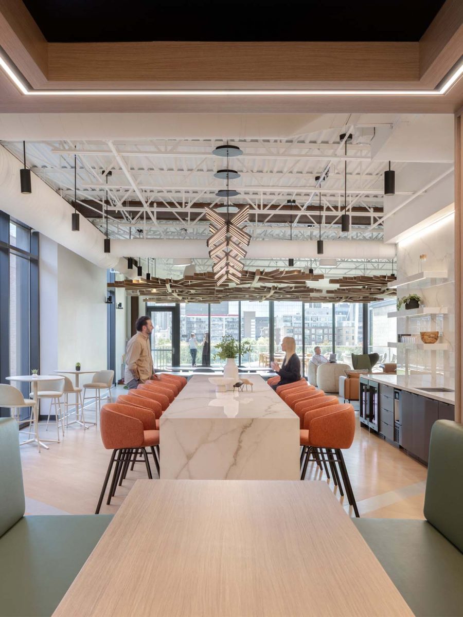 mmoser-confidential-oil-gas-client-denver-workplace-interior-design-cafe-people-on-break