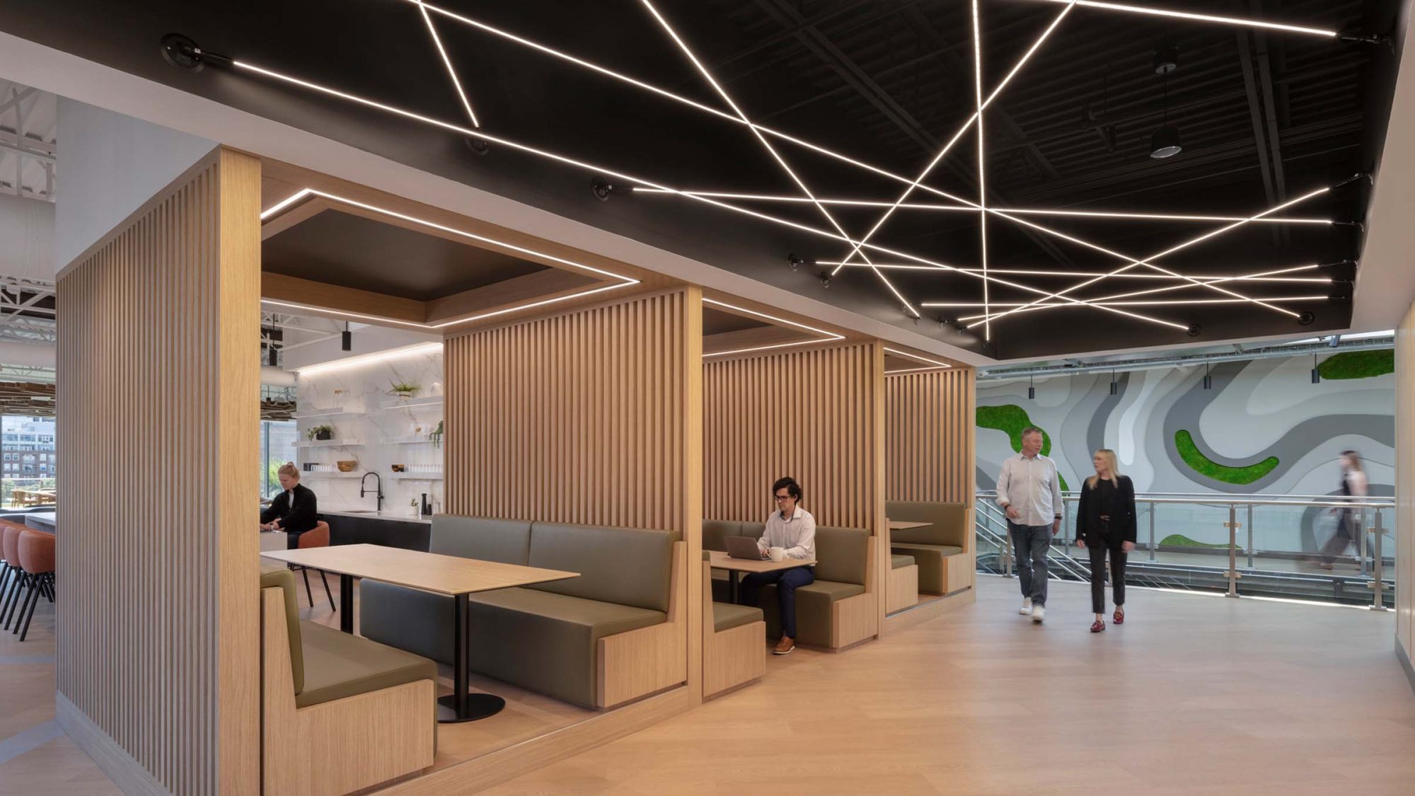 mmoser-confidential-oil-gas-client-denver-workplace-interior-design-hallway-people-walking
