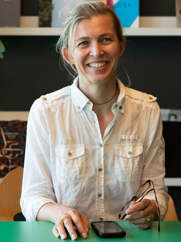 Klara Skoczkowska, Associate