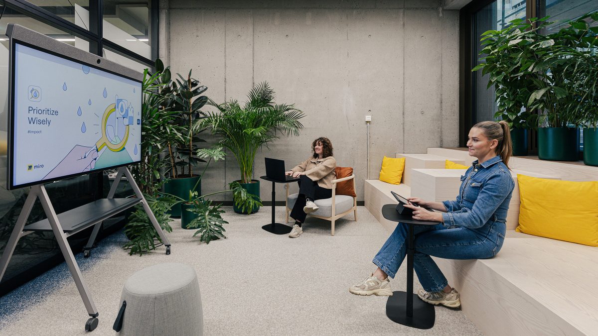 Clerkenwell-Design-Week-London-Miro-Workplace-Design