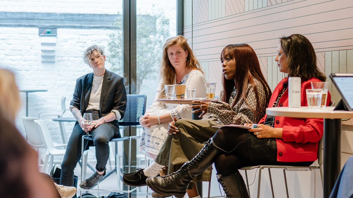 Clerkenwell-design-week-2026-Gurvinder-Zoe-inclusive-design