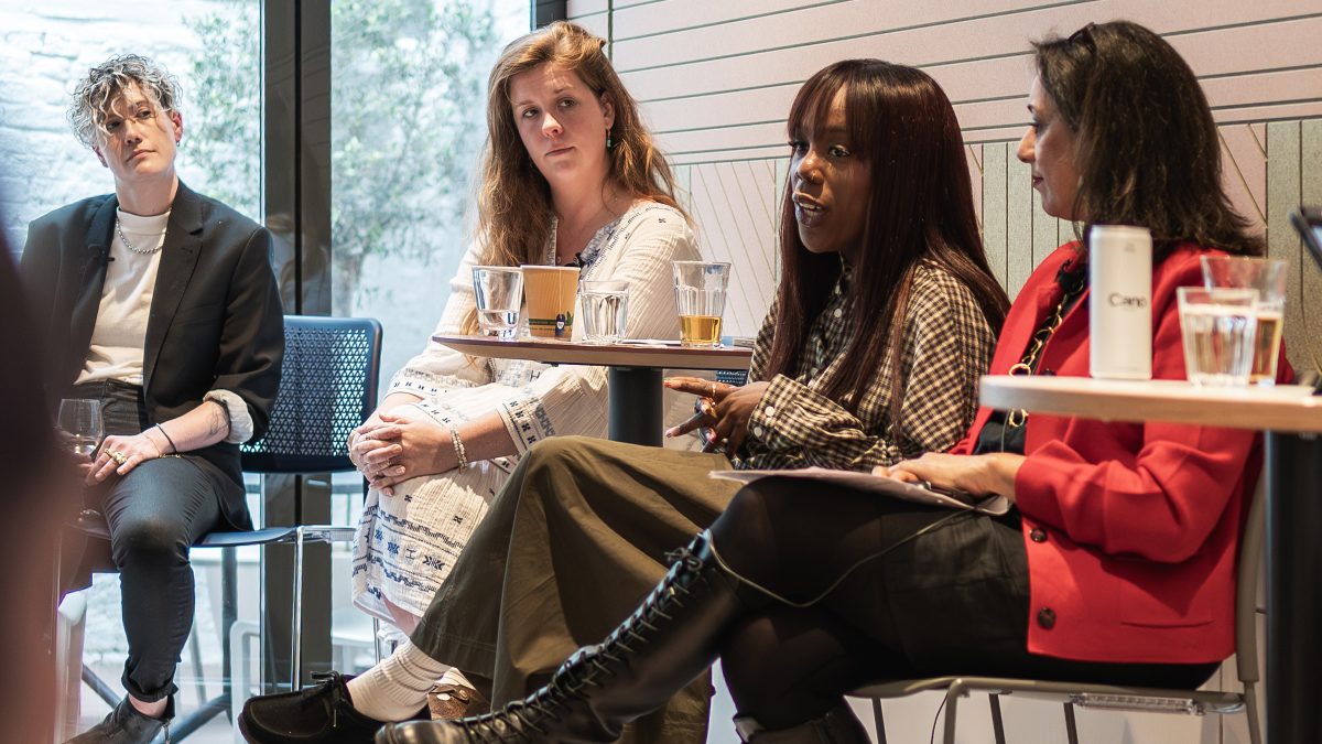 Clerkenwell-design-week-2026-Gurvinder-Zoe-workplace-design
