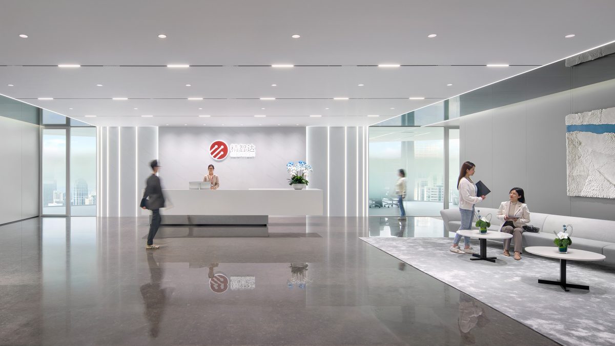SEICHITECH headquarter in Shenzhen